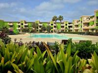 Caza Sodade in Djasal - B&B Santa Maria