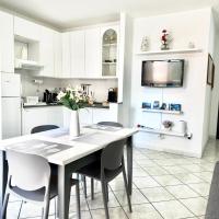 BelHome Apartment - Bed and Breakfast Reggio di Calabria