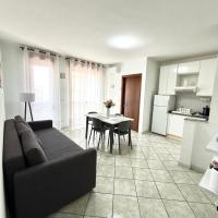 BelHome Apartment - B&B Reggio Calabria