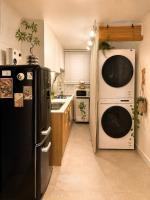 NEW Luxury Hideout !! Jamsil, KSPO DOME, Lotte World, Free Netflix - Ferienwohnung Seoul