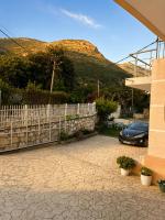 Vila Noga - Ferienwohnung Borsh