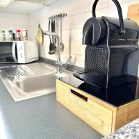 Belhome Apartment - B&B Reggio Calabria