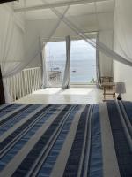 La maison sur la plage - Chambres d'hôtes Saint-Pierre