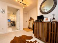 NEW Luxury Hideout !! Jamsil, KSPO DOME, Lotte World, Free Netflix - Chambres d'hôtes Séoul