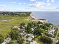 NEW Charming Coastal Bungalow steps from the Beach - Ferienwohnung Madison