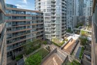 Luxury Waterfront Escape Stylish 3BR Condo - B&B Toronto