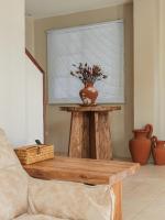 The Amber House - Ferienwohnung Dauis