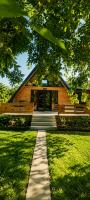 Trebižat Oasis - B&B Čapljina