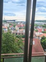 Apartament langa stadion Untold - B&B Cluj-Napoca