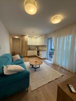 Apartman Tanja - Ferienwohnung Makarska