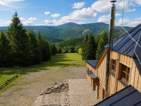 Bouda Ticha - B&B Dolní Malá Úpa