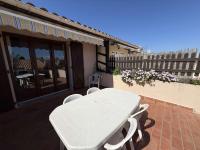 AIG 160 – Villa T2 mezzanine – Résidence Les Villas du Port – Gruissan – 4/6 personnes - Chambres d'hôtes Gruissan