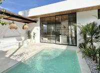 The Suites by The Young Villas - B&B Uluwatu
