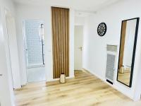 Stylisches Appartement mit Sonnenterrasse - B&B Heilbronn