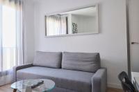 Apartamento moderno en Barajas - Bed and Breakfast Madrid