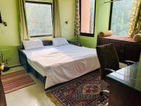 Dr Balis Bliss Homestay Sarvodya Enclave - B&B Jāmb