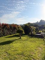 Casa PIPA, disconnection in nature - Ferienwohnung Porriña