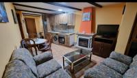 Casa Rústica Mariana - B&B Lubián