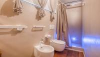 Chambre Lit King-Size Deluxe