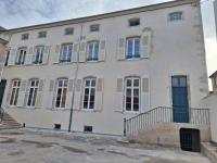 La chambre de Jeanne - Ferienwohnung Toul