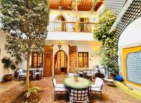 Riad Irene - Chambres d'hôtes Marrakech