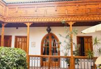 Riad Irene - Chambres d'hôtes Marrakech