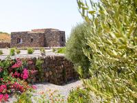 Dammusi Al-Qubba Wellness & Resort - B&B Pantelleria