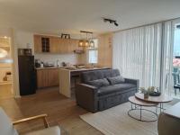 Oceana Suites Mirador Peñuelas II - B&B Coquimbo