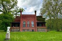 Herrenhaus Libnow - Bed and Breakfast Murchin