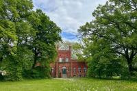 Herrenhaus Libnow - Bed and Breakfast Murchin