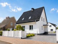 Heidetraum - Modernes Ferienhaus in der Lüneburger Heide - B&B Soltau