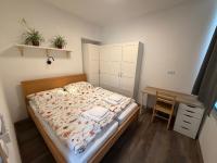 Moderní a útulný 2kk, ideální pro páry - B&B Hradec Králové