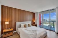 Canal View Studio - Resort Perks Beach 8 Min 1904 - Chambres d'hôtes Hallandale Beach
