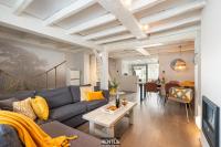 Duinhalm - located in the heart of Nieuwpoort - Chambres d'hôtes Nieuport