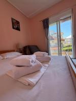 Pieria Paralia Apartment - Ferienwohnung Paralía