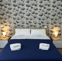 Zabaria Home - Appartamenti con Terrazzo tra Palermo e Cefalù - B&B Casteldaccia