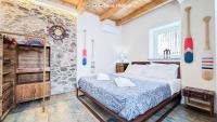 Il Borgo del Silenzio-Vivo per Lei, Terre Marine - B&B La Spezia