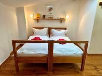 Tweepersoonskamer met Eigen Badkamer