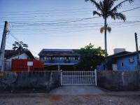 Kitnets Família Vieira - B&B São Francisco do Sul