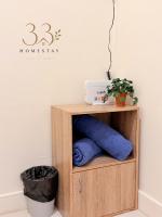 Miri Times Square SOHO 2BR 4PAX - Ferienwohnung Miri