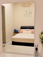 Miri Times Square SOHO 2BR 4PAX - Ferienwohnung Miri