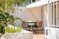 Altea Garden and Pool Apartment Don Cayo 17 - B&B Altea