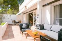 Altea Garden and Pool Apartment Don Cayo 17 - B&B Altea