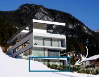 Designer-Apartment Maurach - B&B Maurach