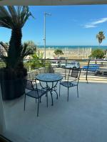 Suite Supérieure - Vue sur Mer