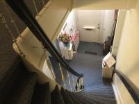 Nine-T-Teen Bed and Boutique - B&B Amsterdam