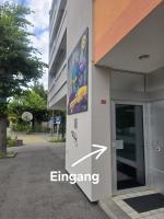 Quiet 1 Bedroom Apartment - Ferienwohnung Thun