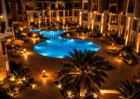 Aqua Infinity Resort - B&B Hurghada
