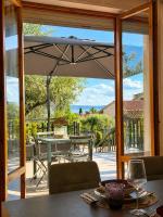 La Perla - B&B Passignano sul Trasimeno