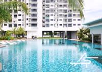 Traders Garden C180 Cheras by As Home - Chambres d'hôtes Kampong Bukit Dukong